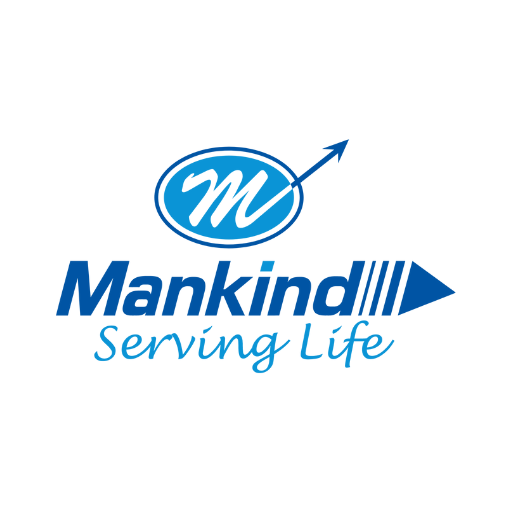 Mankind Pharma Ltd